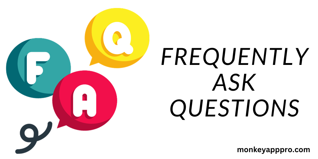 Frequently Ask Questions