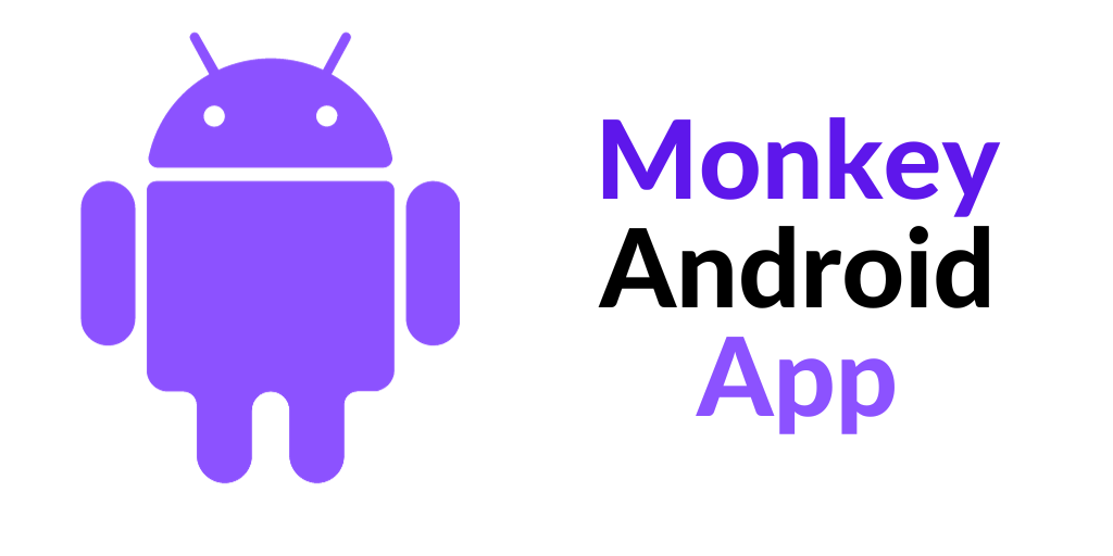Monkey Android App