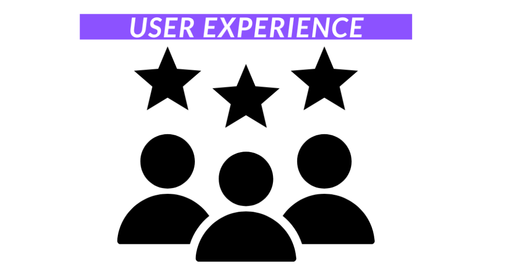 User Experience