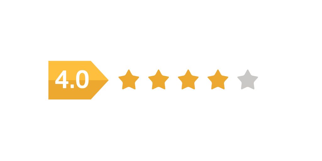 4-Star Experience