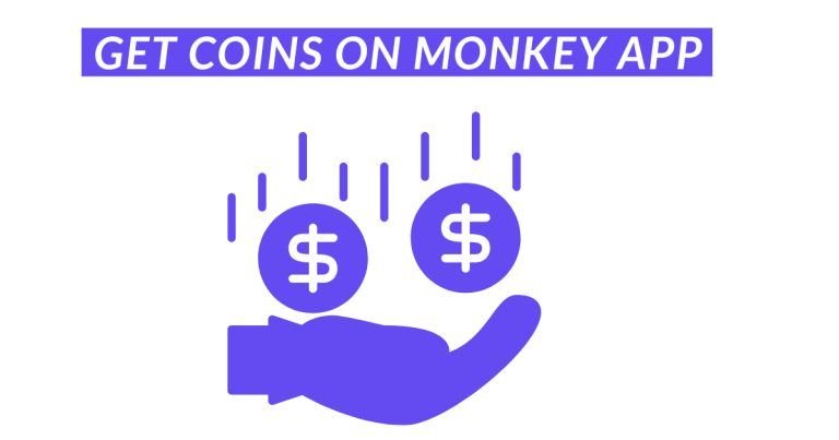  How to Get Coins on Monkey App