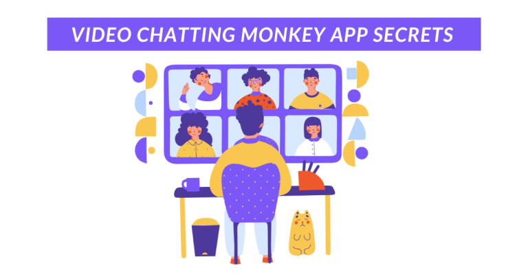 Transform Your Video Chatting: 5 Monkey App Secrets!