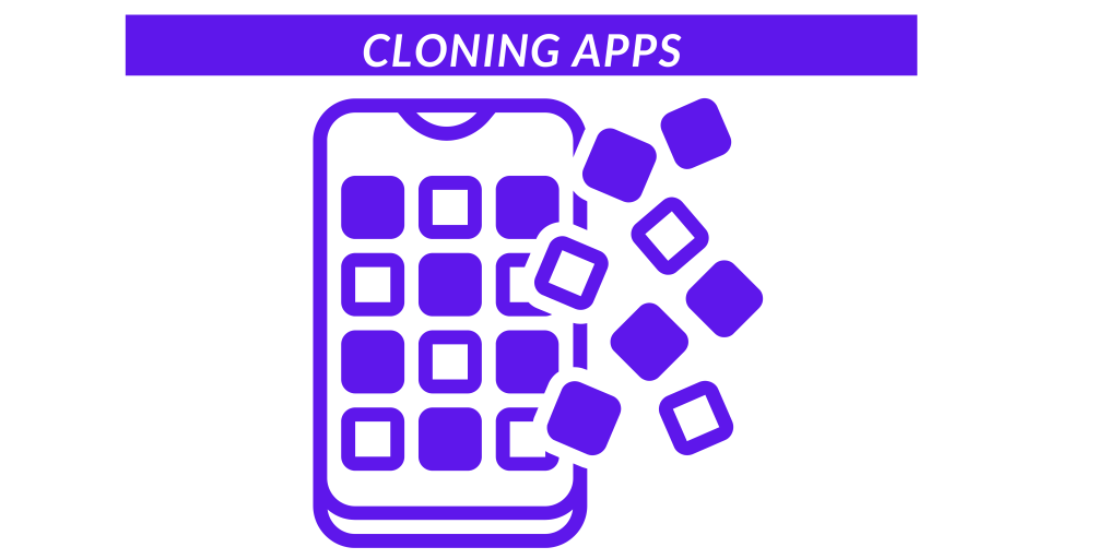 Cloning Apps