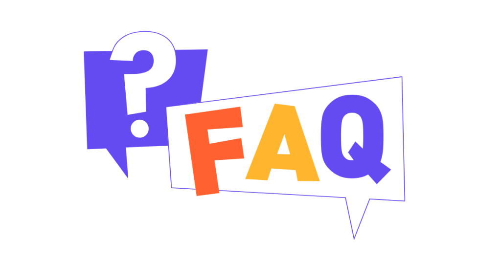 FAQ ?