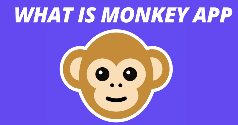 What is the Monkey App? What Parents Need to Know