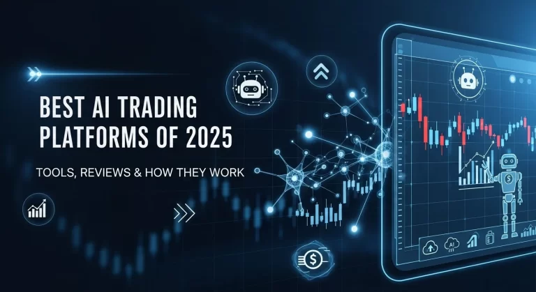 Best AI Trading Platforms of 2025: Tools, Reviews & How They Work