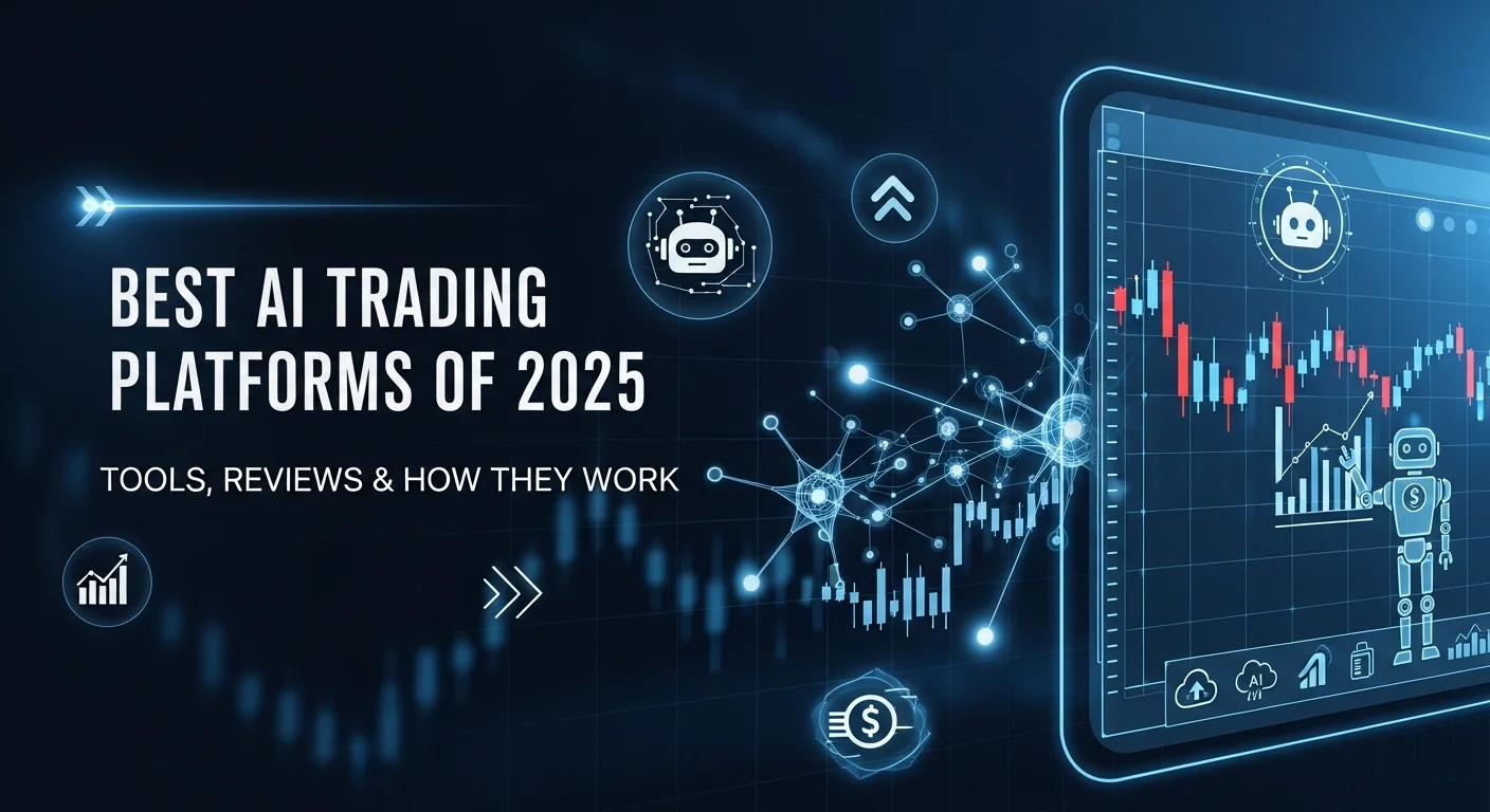 Best AI Trading Platforms