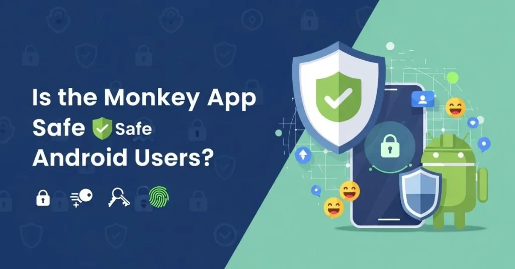 Is the Monkey App Safe for Android Users?