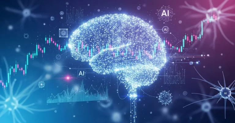 Quantum AI – The Future of AI-Powered Trading