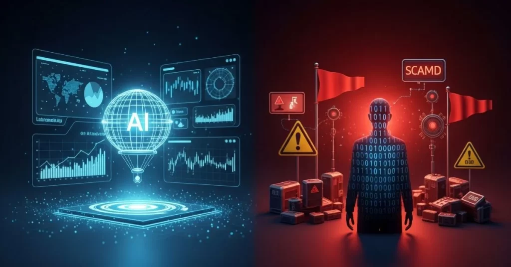 Quantum AI Review: Is It Legit or a Scam?
