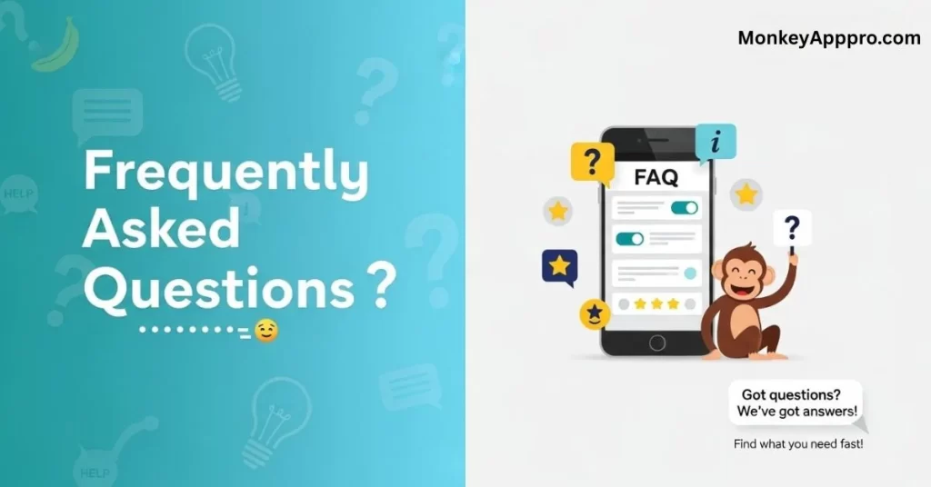 Frequently Asked Questions