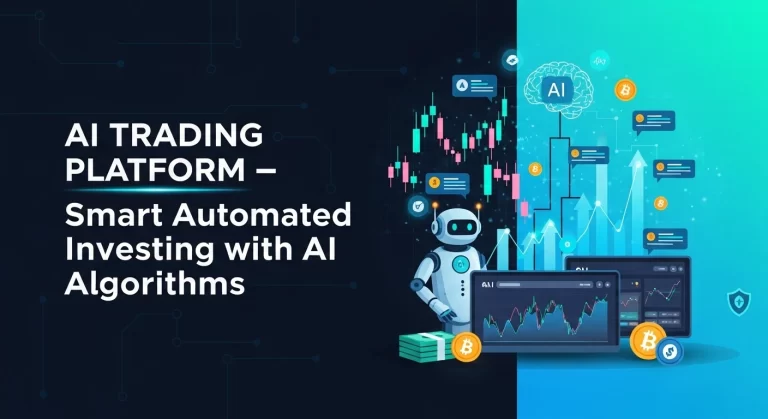 AI Trading Platform – Automate Your Investments with Smart Algorithms